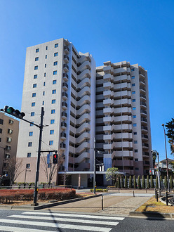 リビオ初台アリアフォート