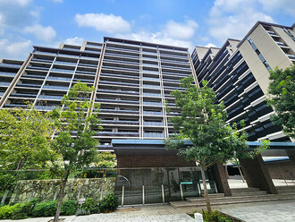 ブリリアシティ西早稲田