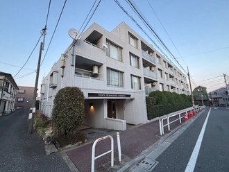 東建ニューハイツ成増