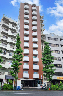 阿佐ヶ谷ダイヤモンドマンション