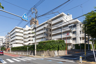 東建砧マンション