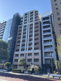 デュオ・スカーラ市ヶ谷