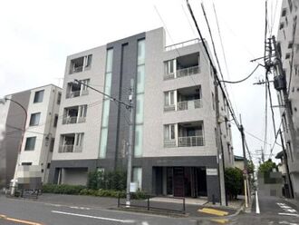 ダイナシティ久我山EAST