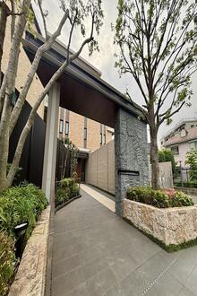 プレミスト世田谷喜多見