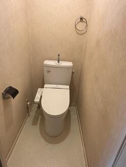 ユニーブル第2高針の外観