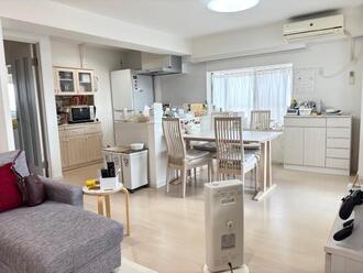 ユニーブル第2高針