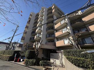 コープ野村武庫之荘