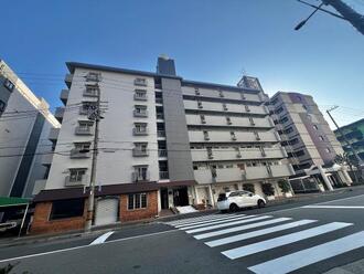 サン三国マンション