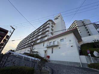 コスモハイツ六甲台