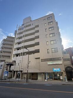 エッセンの外観