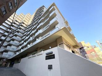 豊島園パークマンション