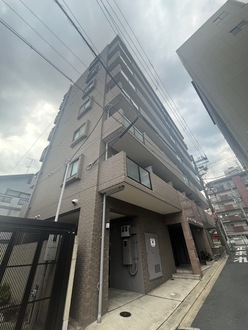 ラナップスクエア京都北野