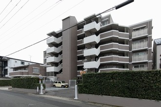 松ヶ崎パークホームズ