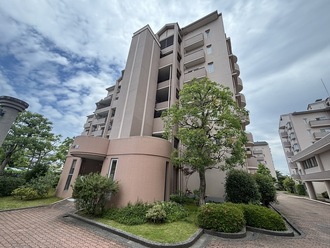 ラヴェスト大津弐番館