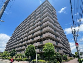 ファミールハイツ京都伏見