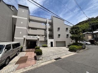 グランフォルム清水別邸