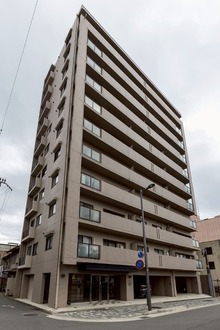 リソシエ御所西