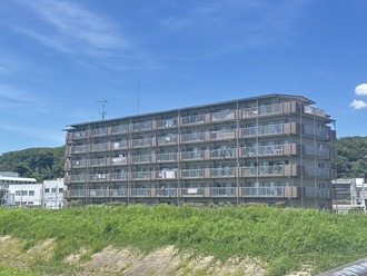 藤和ライブタウン桃山
