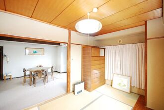 ワールドダックの外観