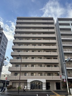 藤和シティホームズ三条堀川