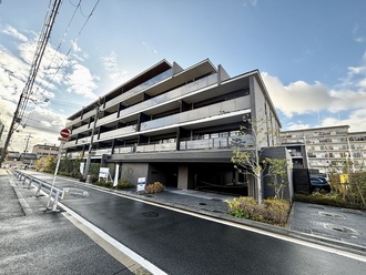 京都円町GRAND　PLACE