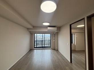 ザ・パークハウス堀川六角の外観