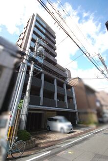 ファインフラッツ京都室町