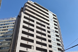 イトーピア本町通りの外観