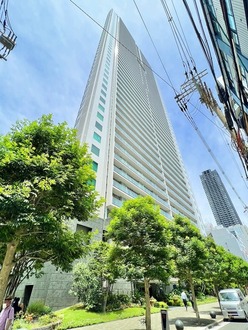 シティタワー大阪