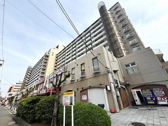 エバーグリーン住吉