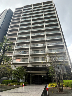 ブライトアクシス弁天町