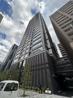 ジオタワー堺筋本町