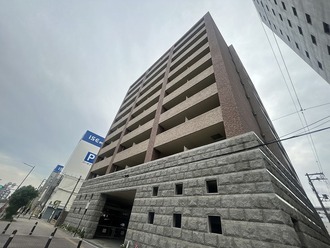KAISEI堺の外観