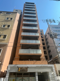 エスライズ西本町II