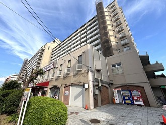 エバーグリーン住吉