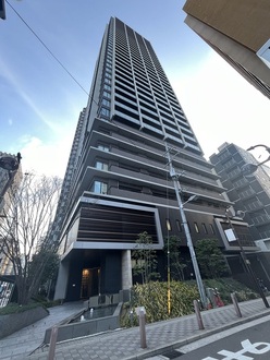ブランズタワー・ウェリス心斎橋NORTH
