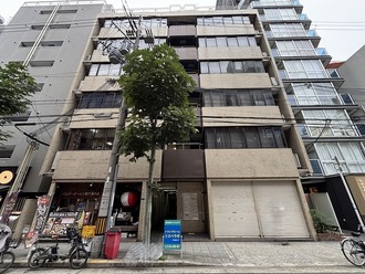 ダイアパレス大手前