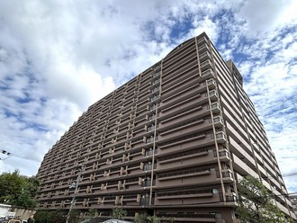 コスモあべの坂ガーデンズ