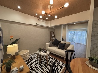 エバーグリーン住吉