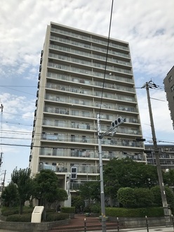 ファミール緑橋