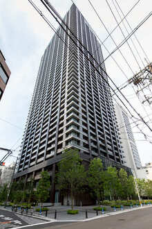 シティタワー大阪本町