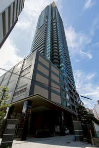 シティタワーグラン天王寺