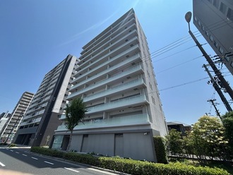 ザ・パークハウス阿倍野昭和町