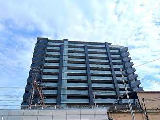 ザ・レジデンス寺田町駅前