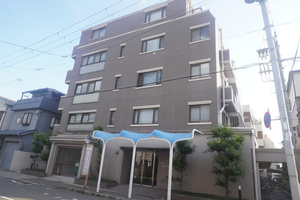 ユニライフ浜甲子園