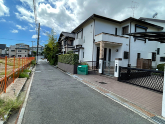 1号地
