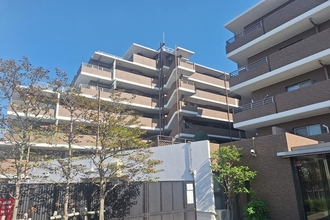 ビューネ西宮五段坂