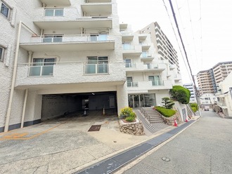 宝塚パインクレスト