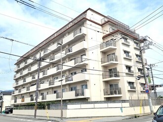 西宮ハイツ