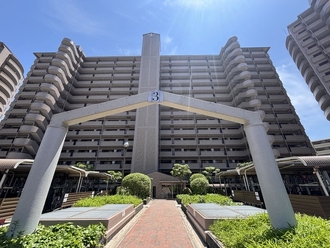 コート甲子園南3番館